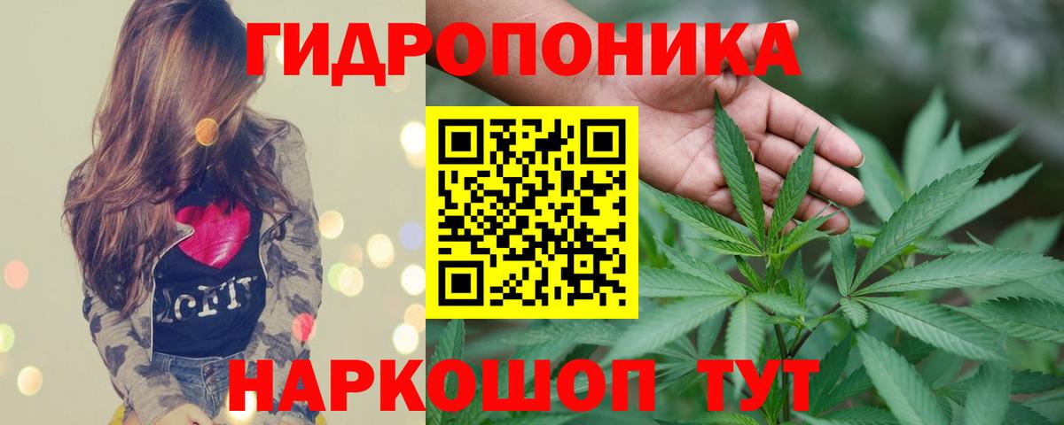 Конопля Ganja Губкин